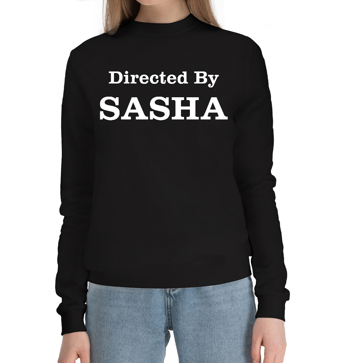 

Directed By Sasha