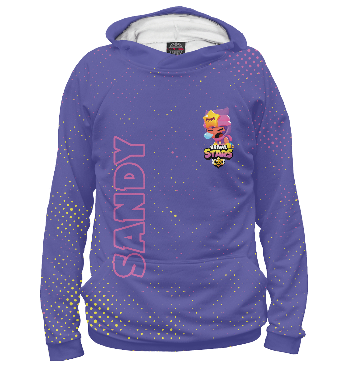 

Brawl Stars Sandy / Сэнди