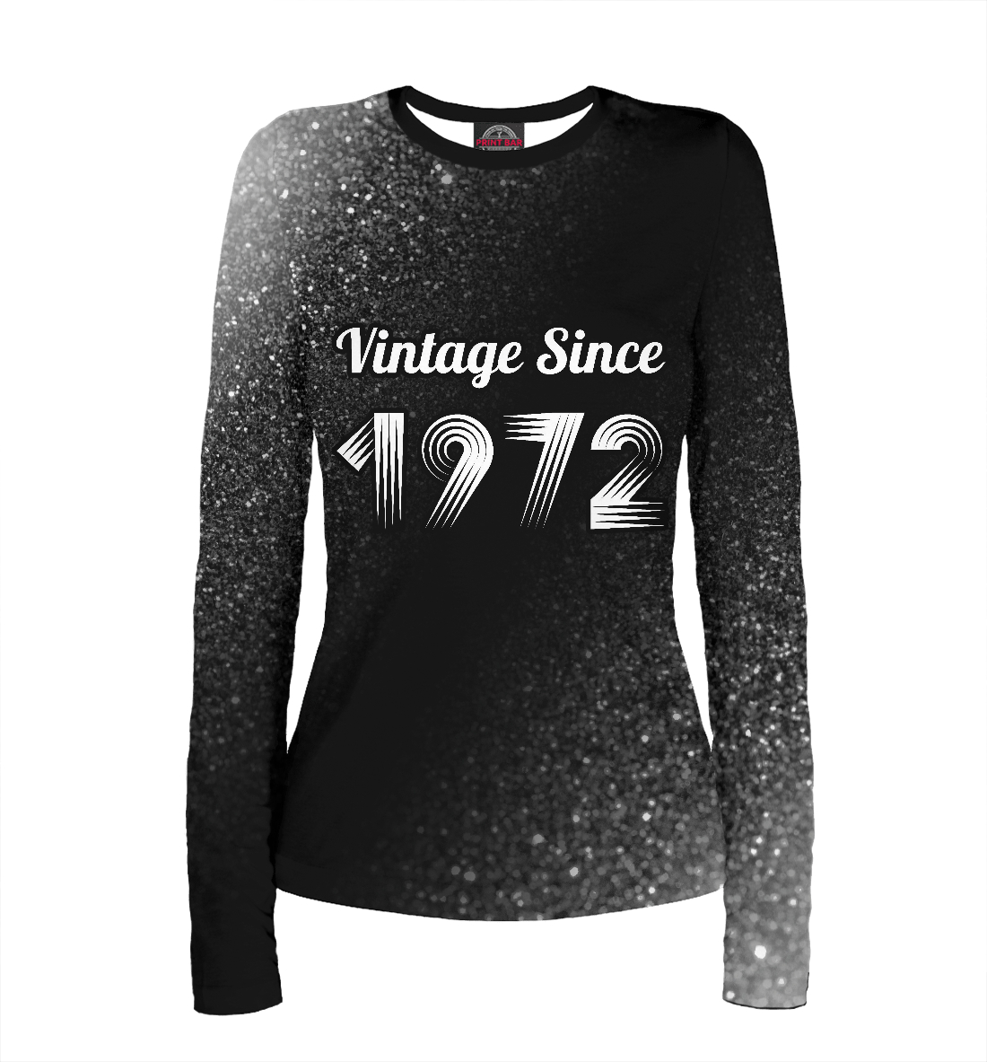 

Vintage Since 1972 + Шум