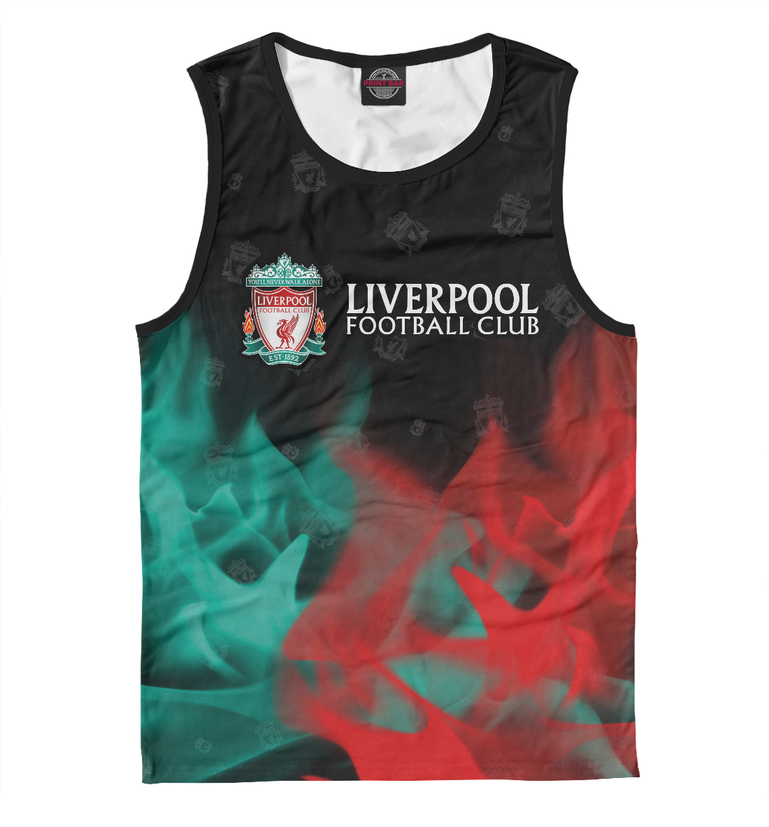 

Liverpool / Ливерпуль