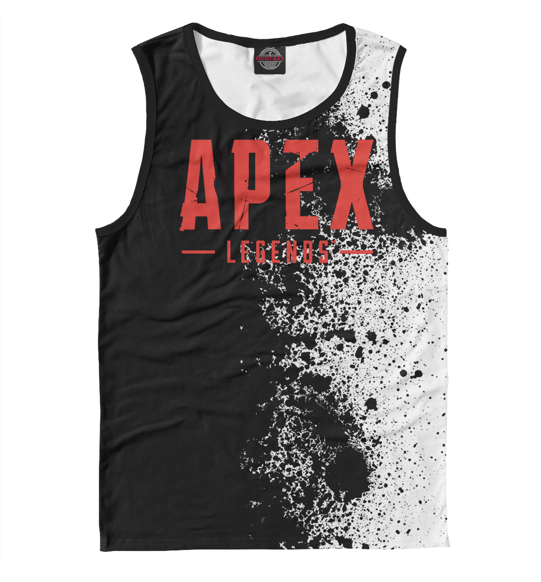 

Apex Legends