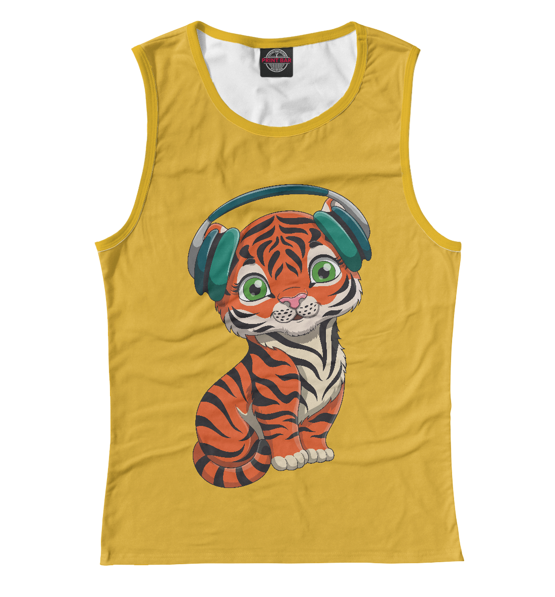 

Music Tiger