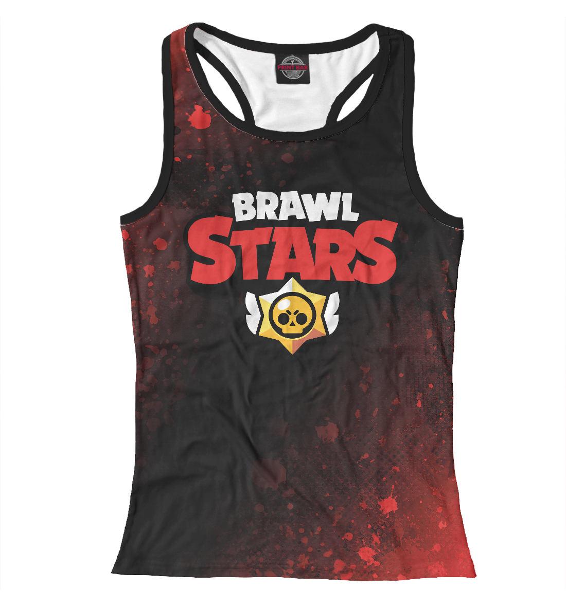 

Brawl Stars / Бравл Старс