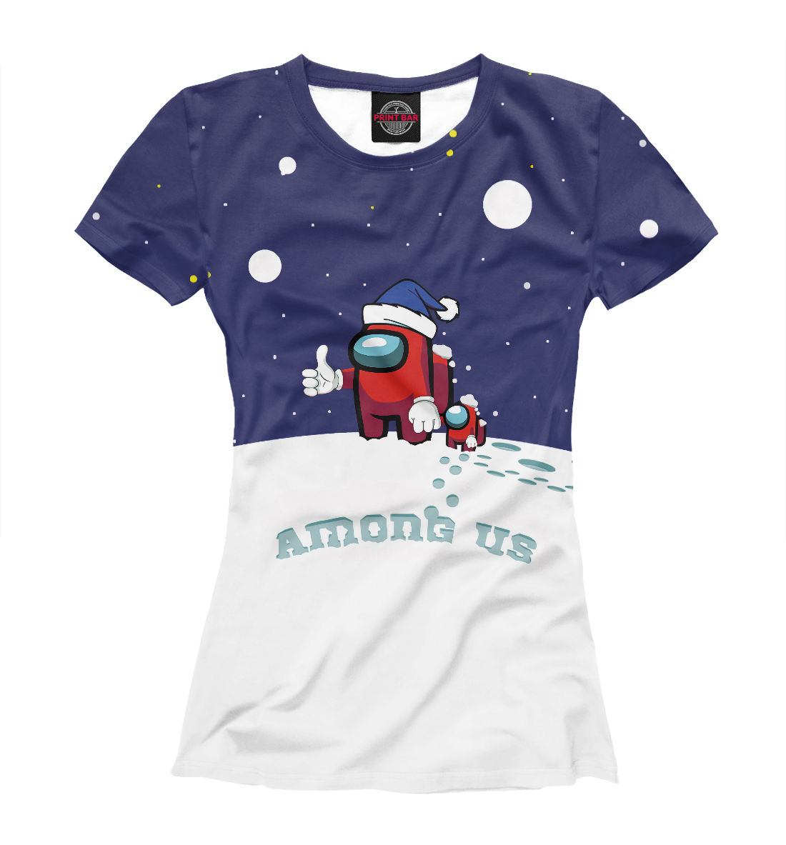 

Among Us