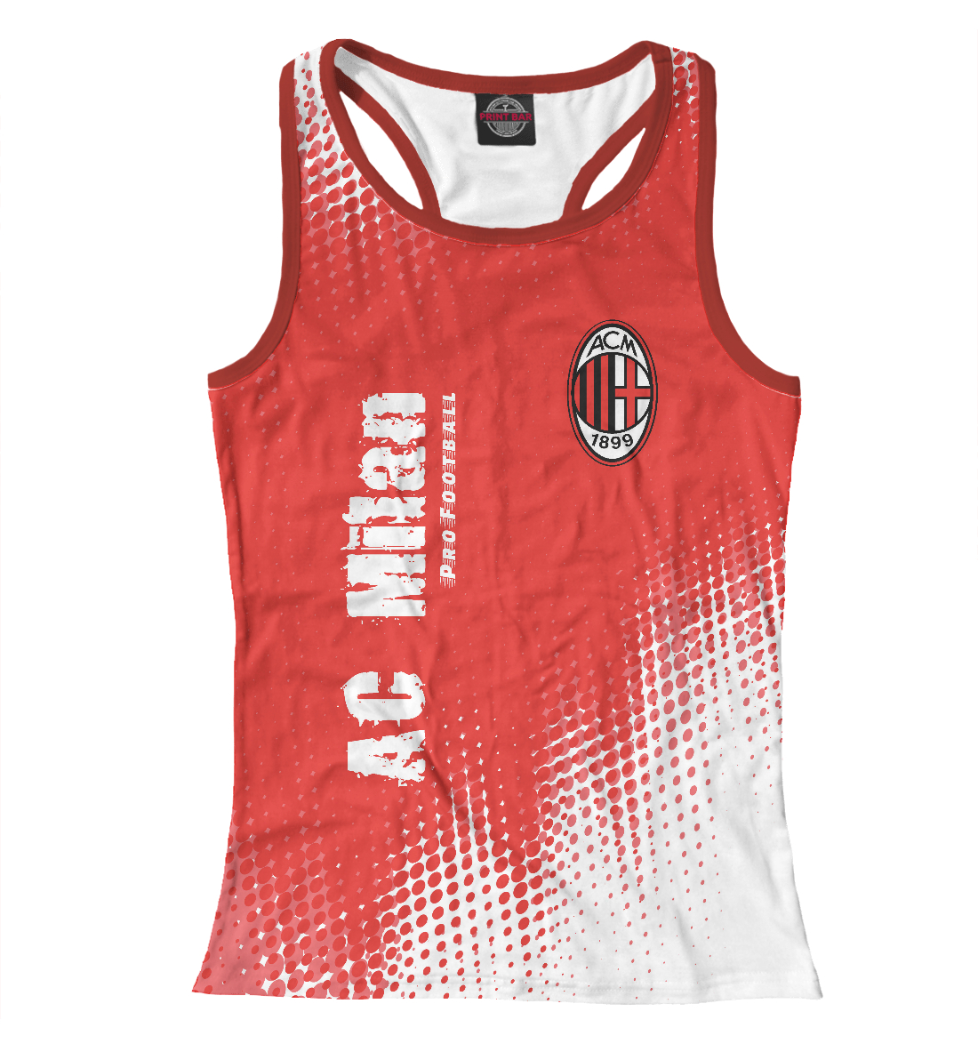 

AC Milan | AC Milan - Полутона