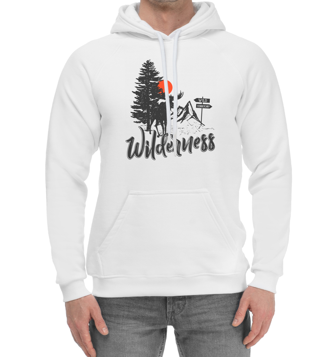

Wilderness