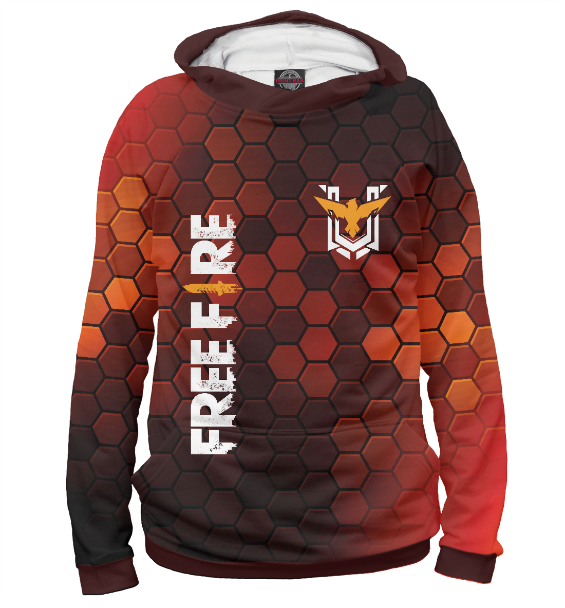

Free Fire / Фри Фаер
