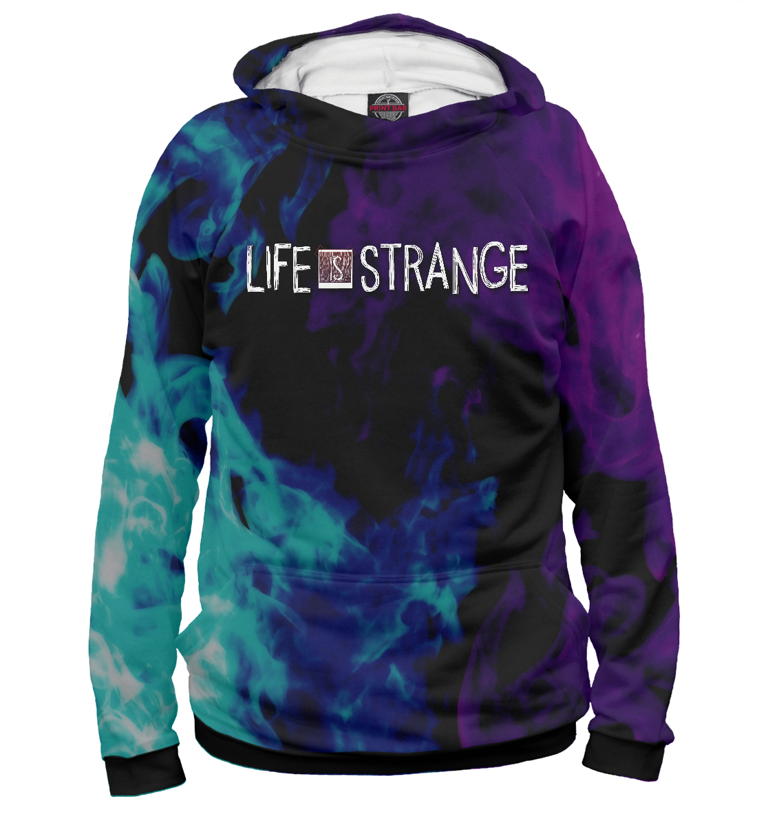 

Life Is Strange