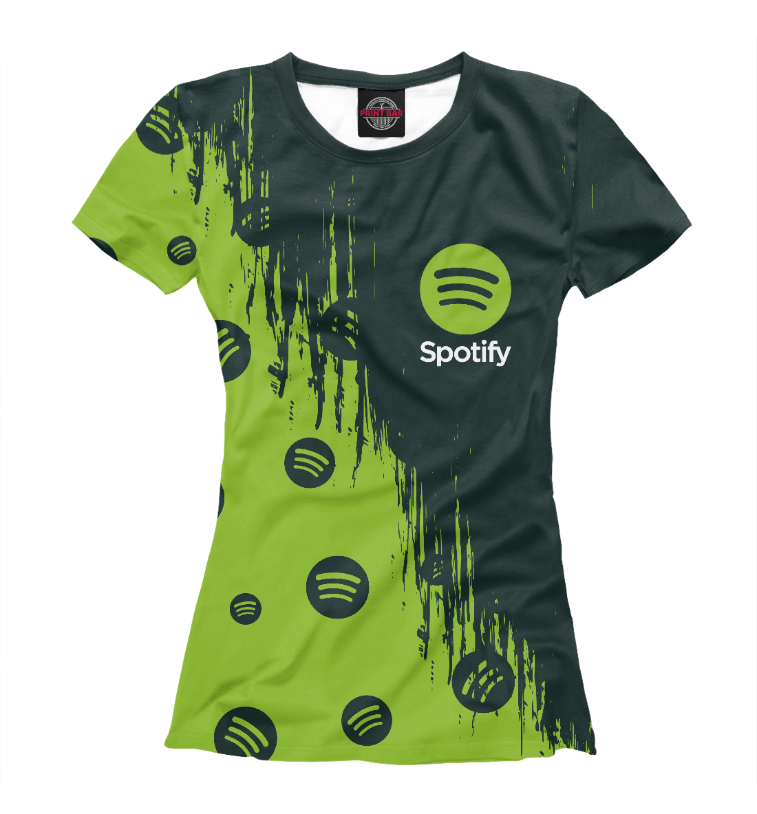 

Spotify / Спотифай