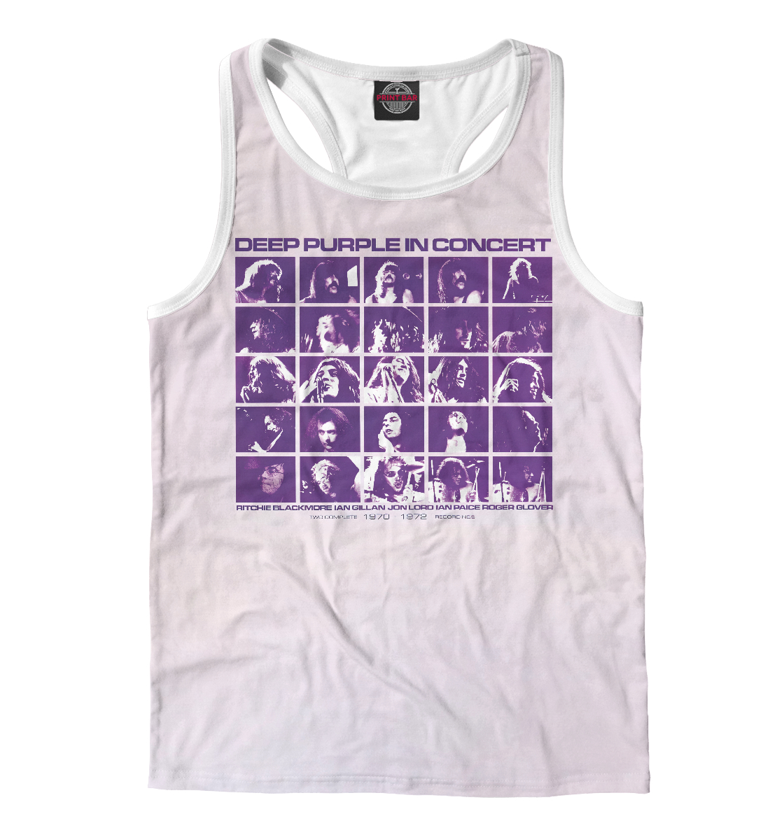 

Deep Purple