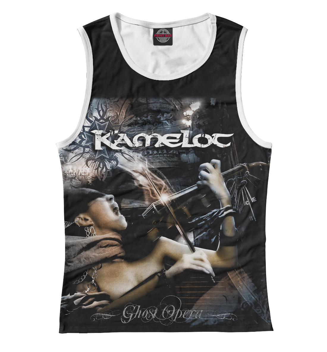 

Kamelot