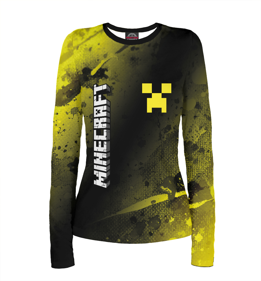 

Minecraft / Майнкрафт