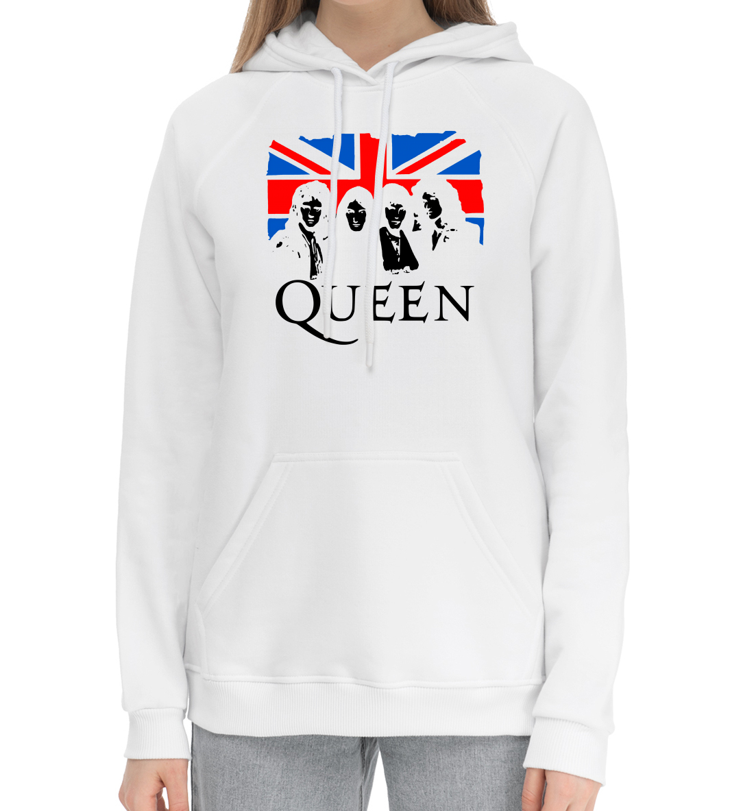 

Queen