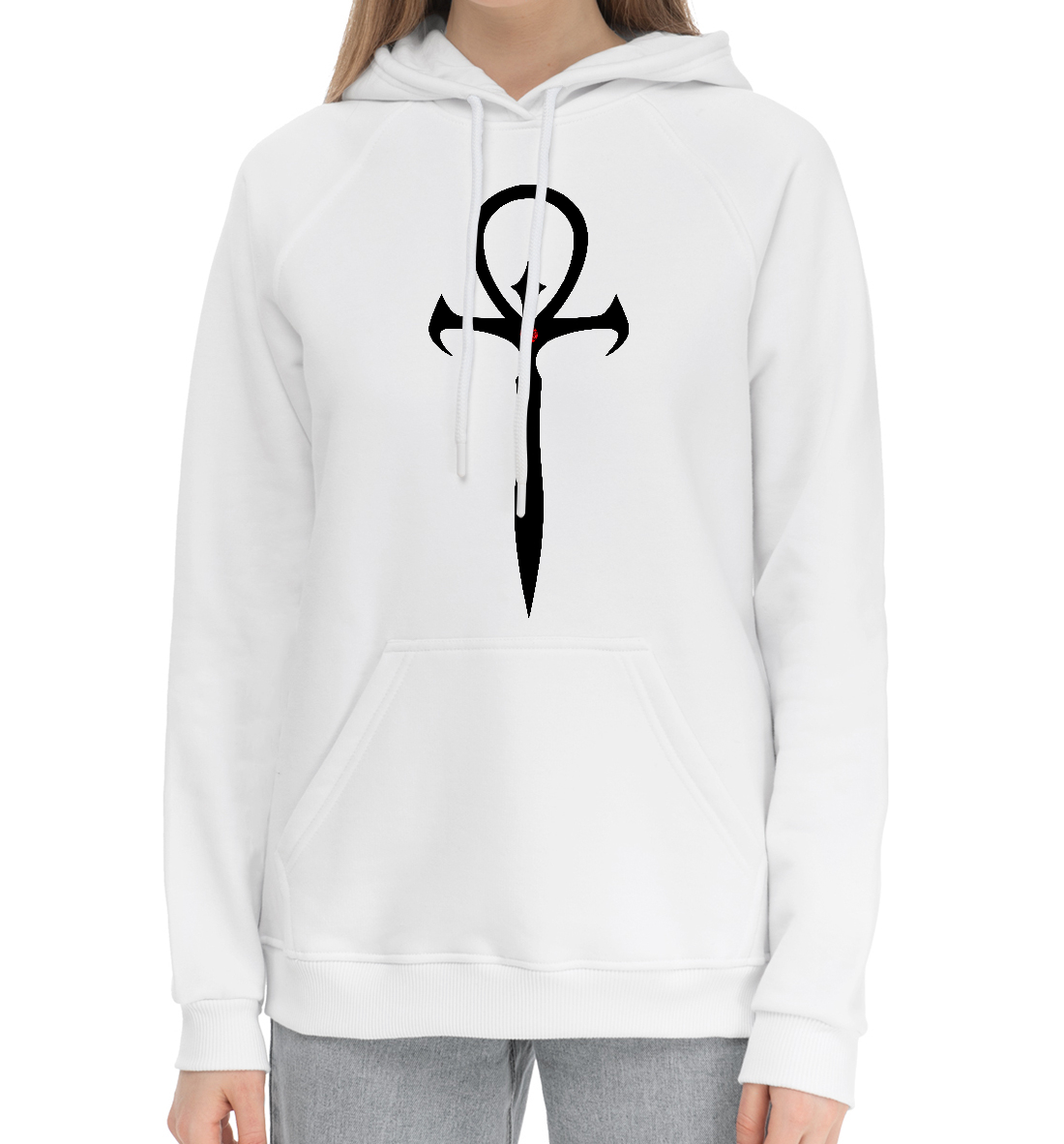 

Vampire ankh