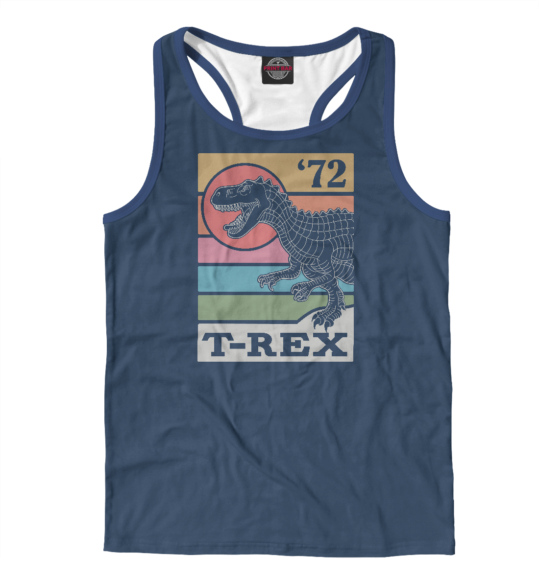 

T-rex Динозавр