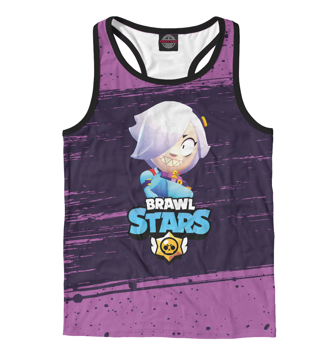 

Brawl Stars Colette
