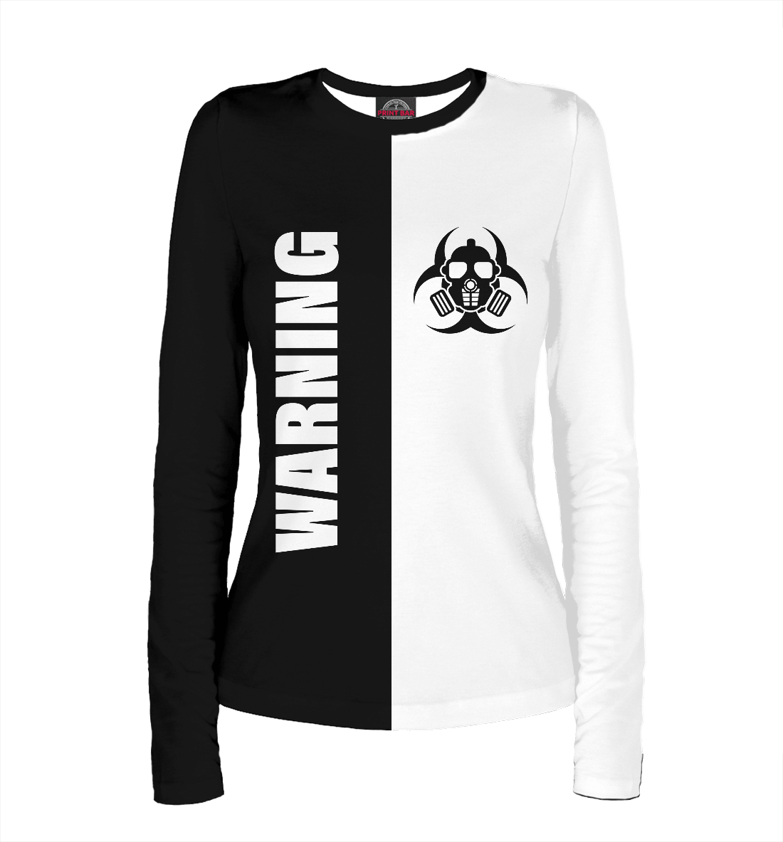 

Warning Virus
