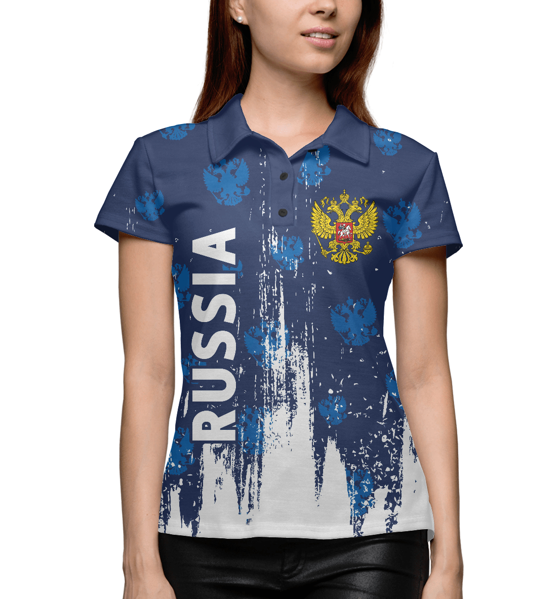 

Russia / Россия
