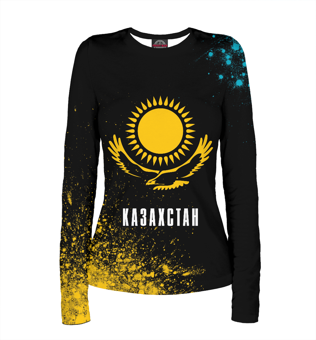 

Казахстан / Kazakhstan
