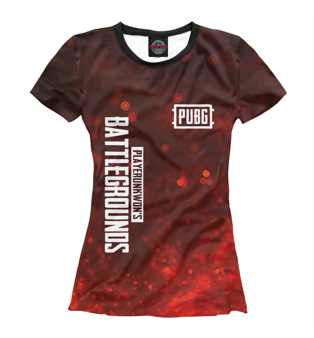 

PUBG / (Пабг)