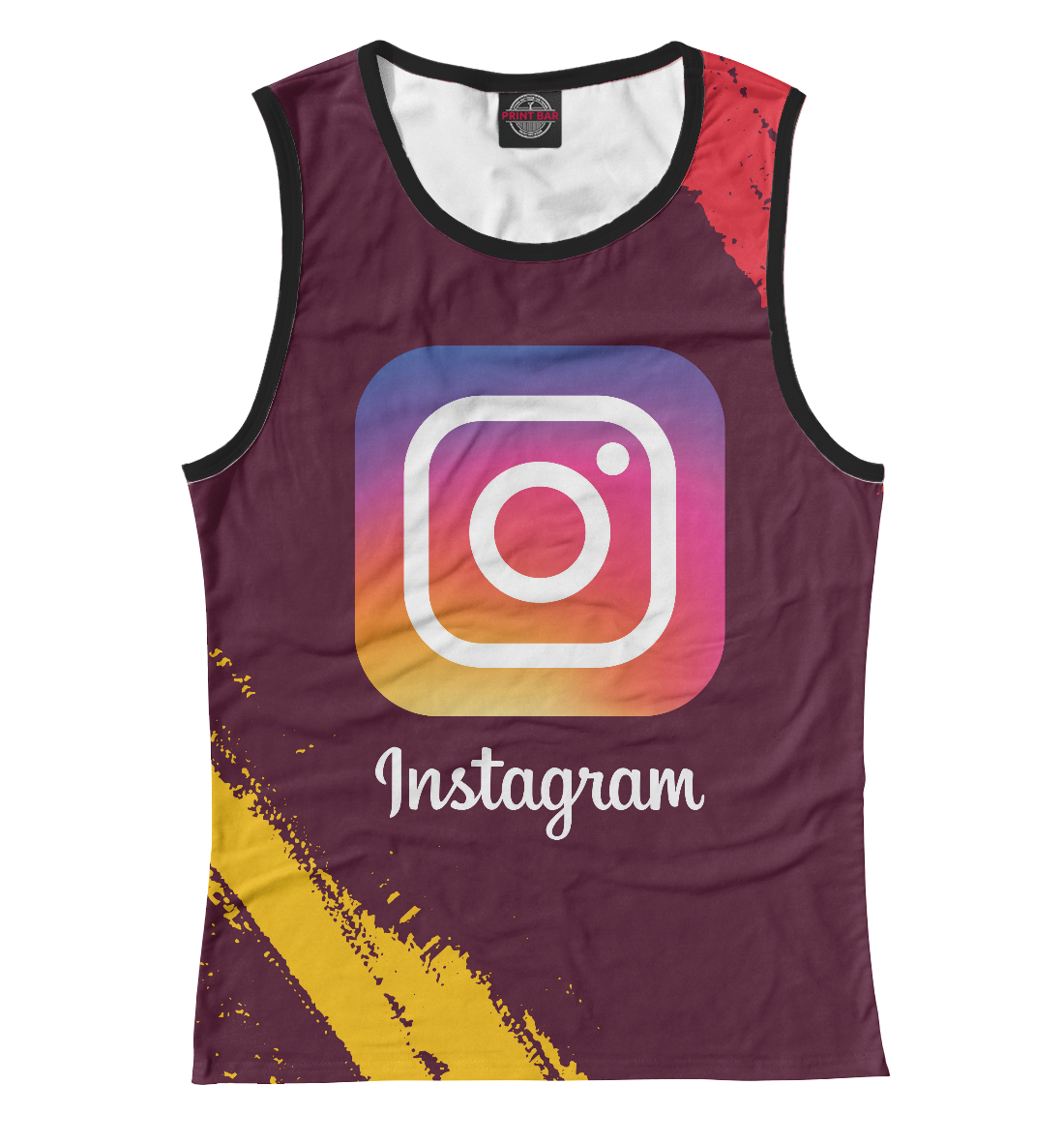 

Instagram / Инстаграм