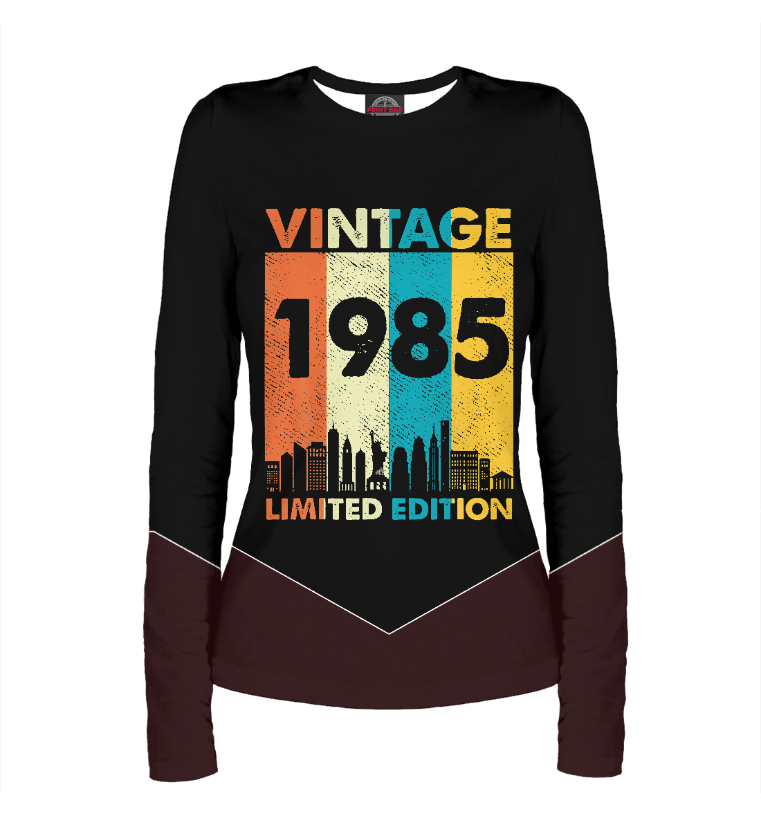 

Vintage 1985
