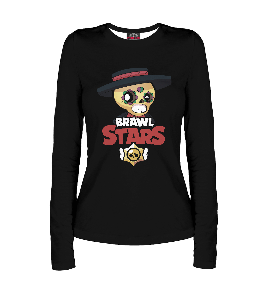 

Brawl Stars Poco