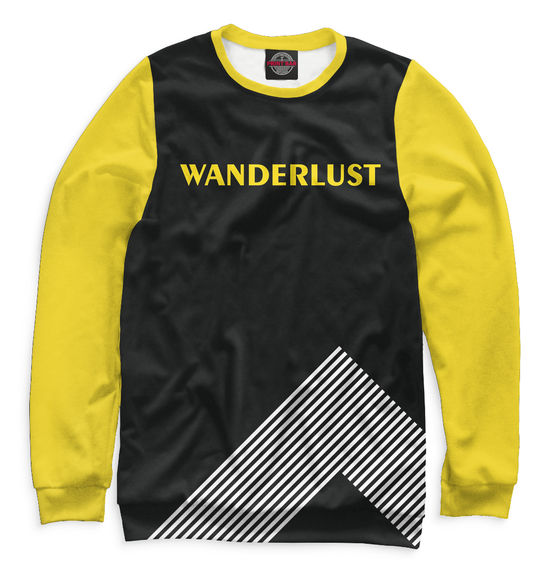 

Wanderlust