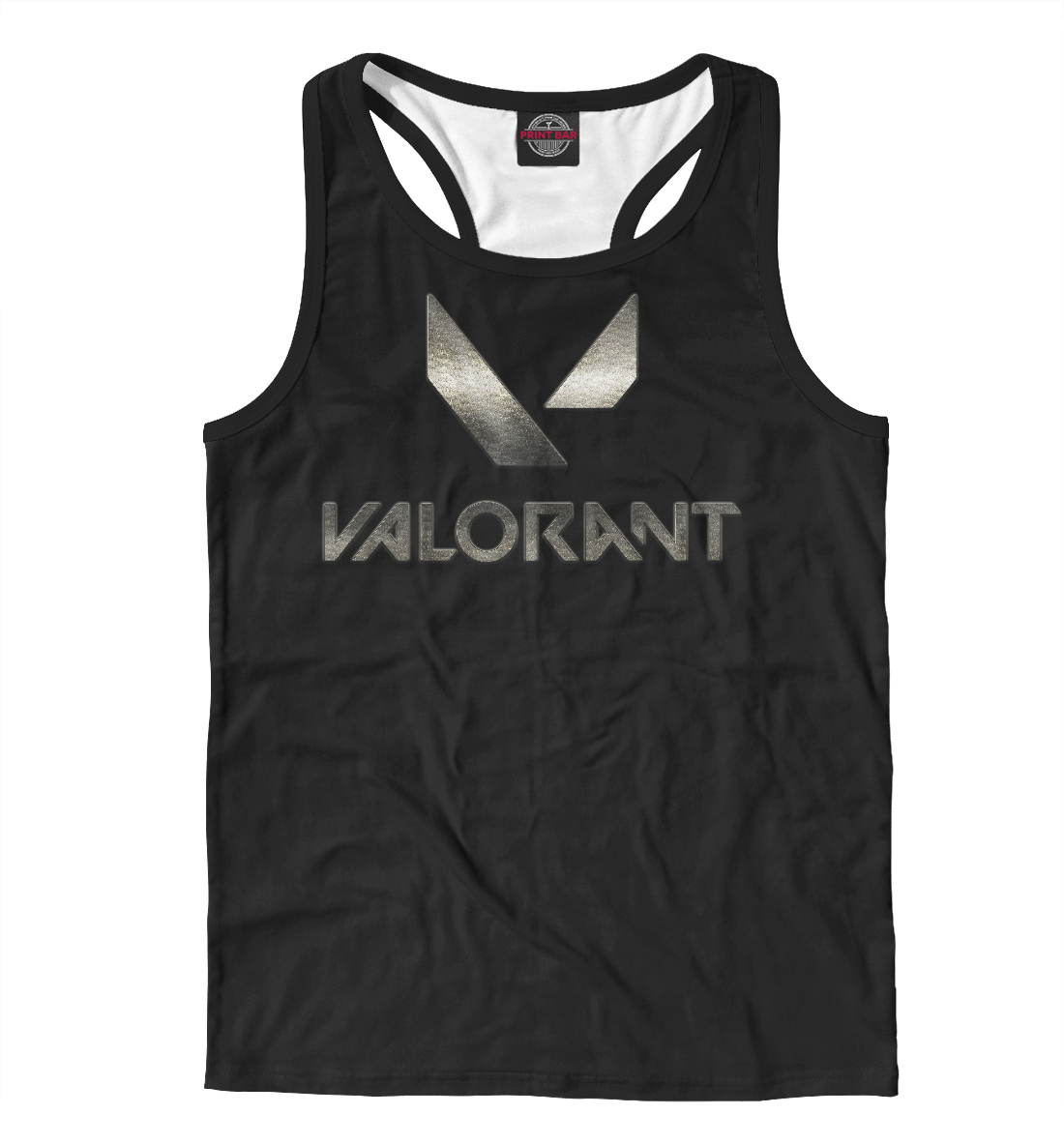 

Valorant серебро