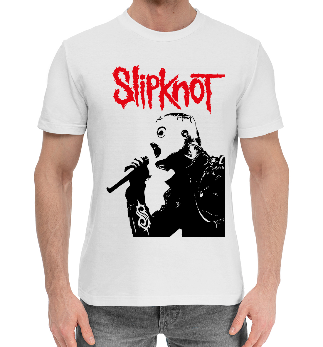 

Slipknot