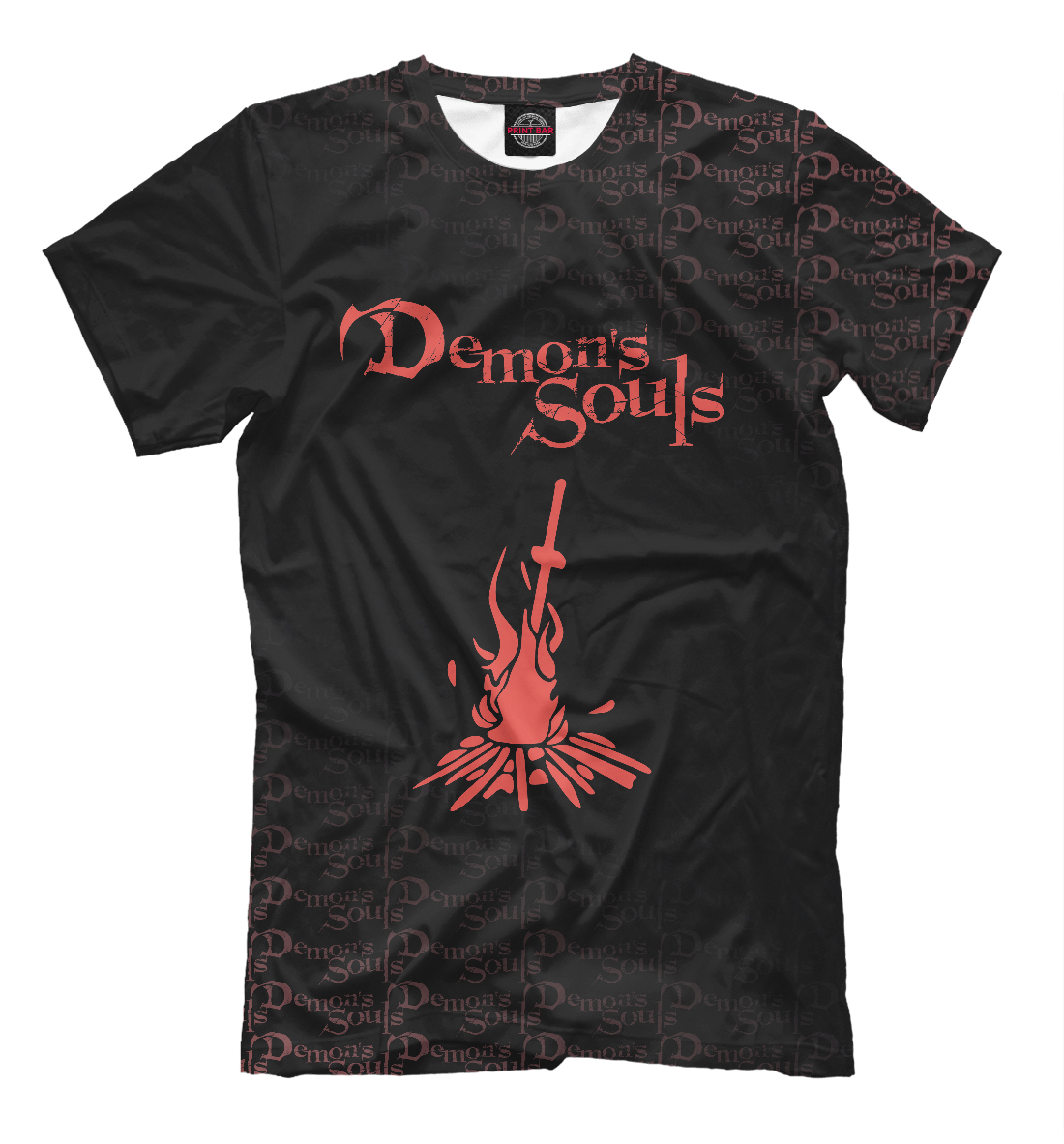 

Demon`s Soyls