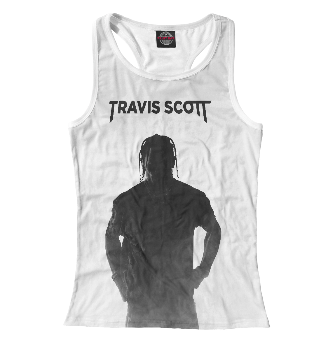 

Travis Scott