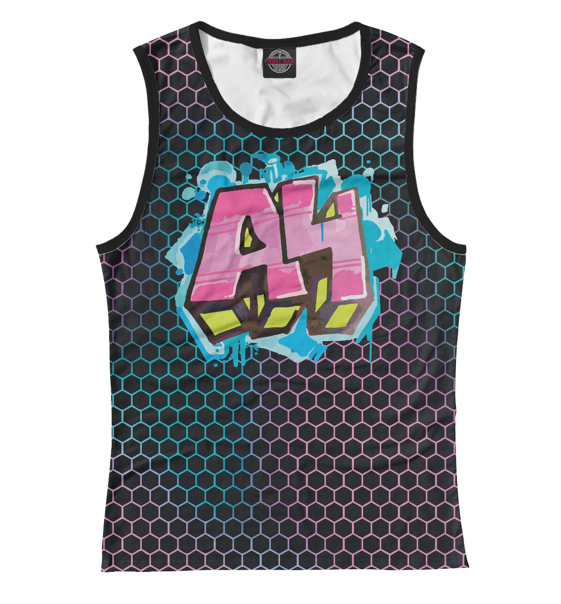 

А4