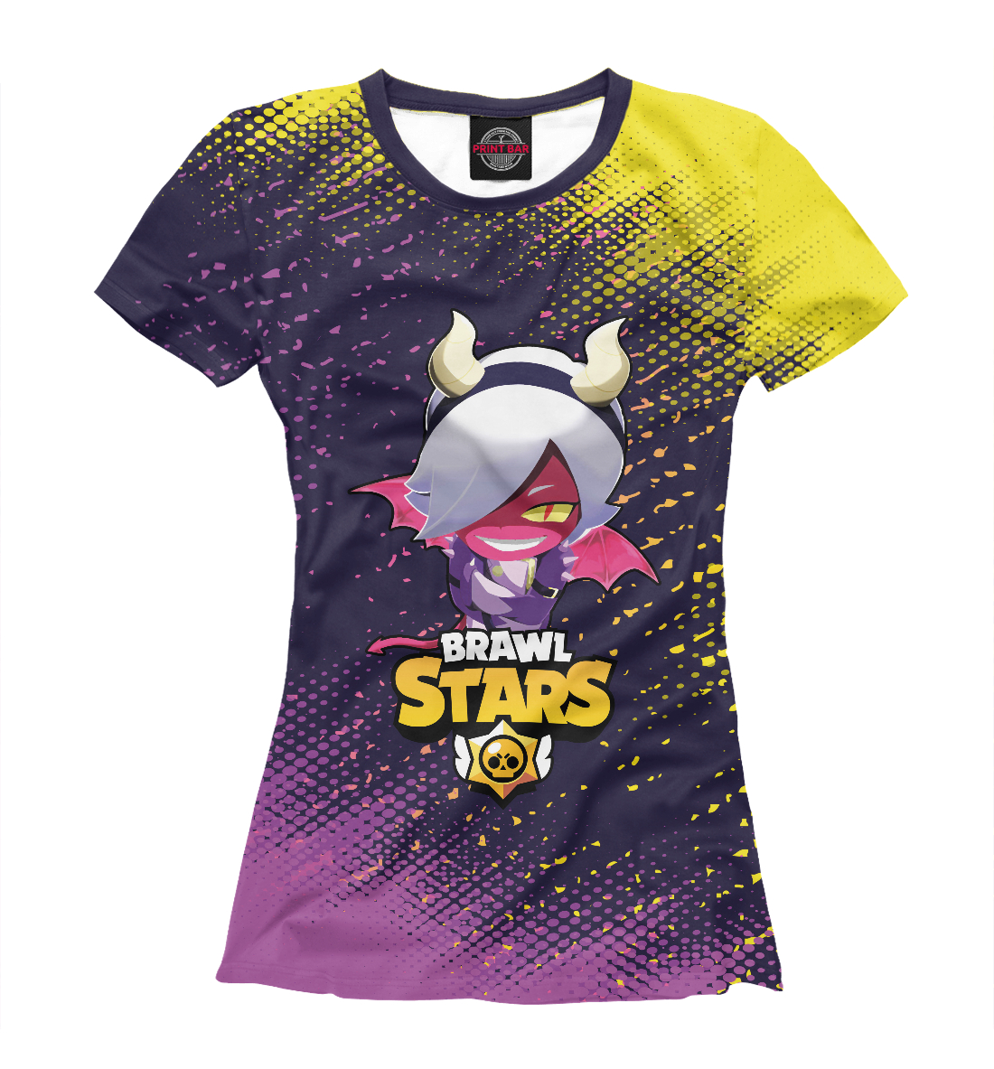 

Brawl Stars Trixie Colette