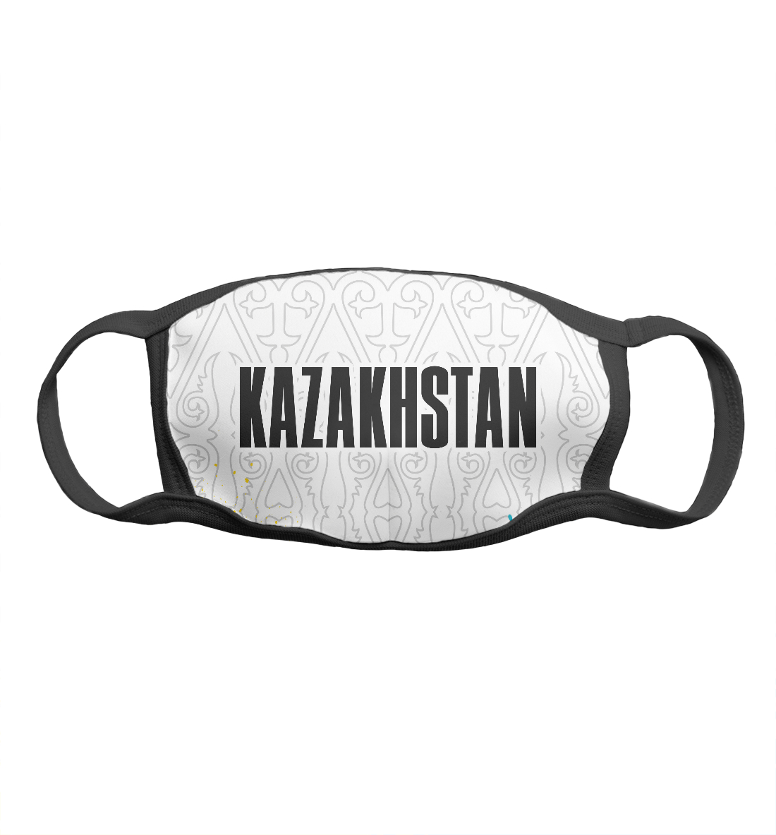 

Kazakhstan / Казахстан