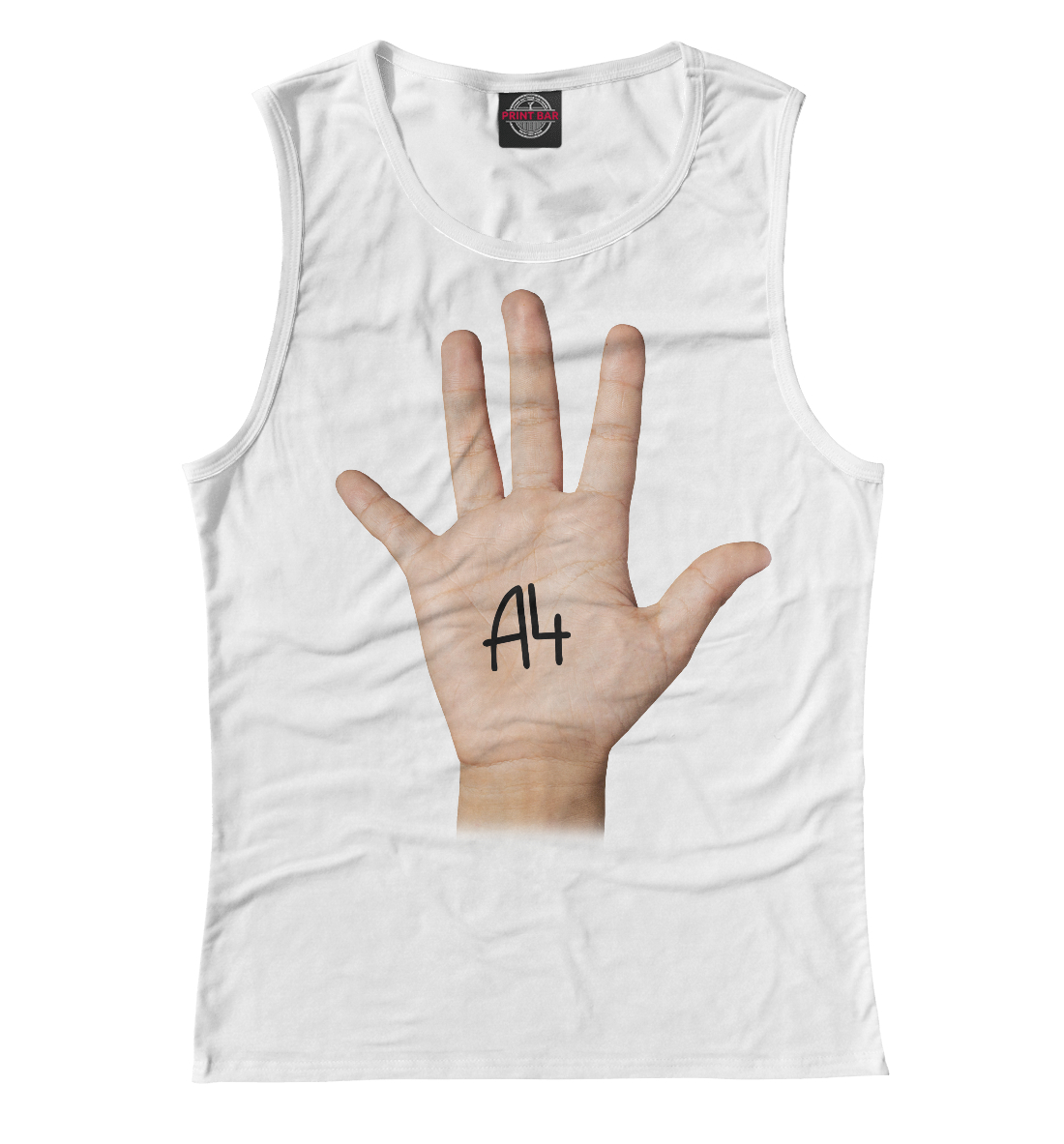 

А4