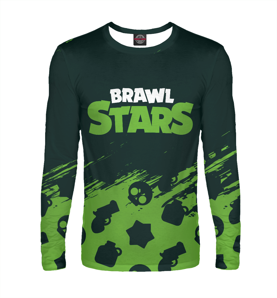

Brawl Stars / Бравл Старс