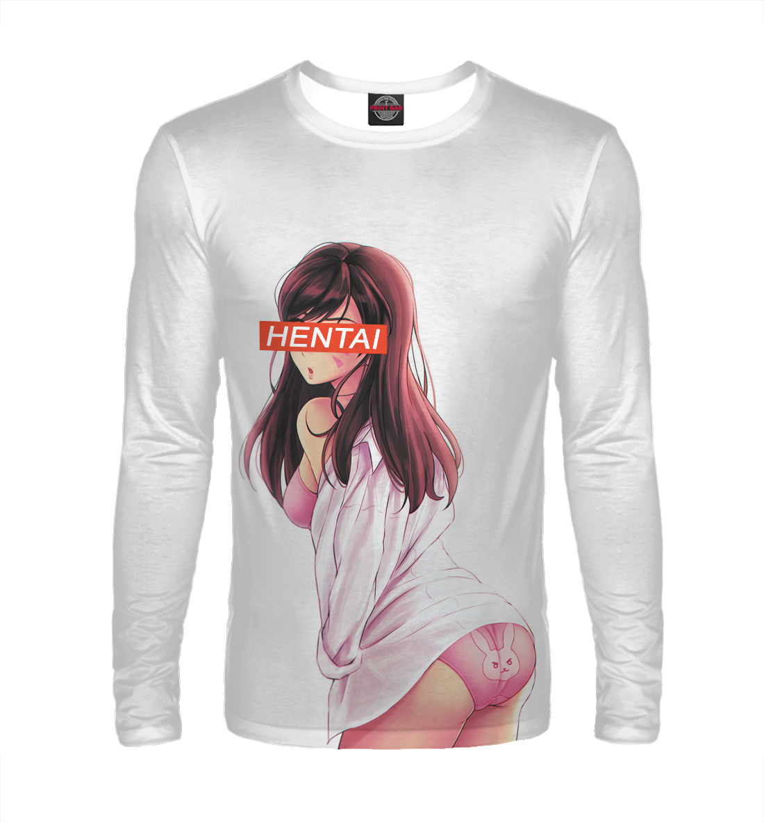 

Hentai