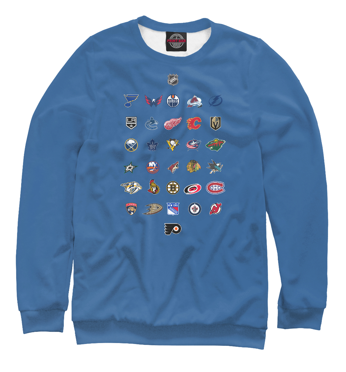 

NHL