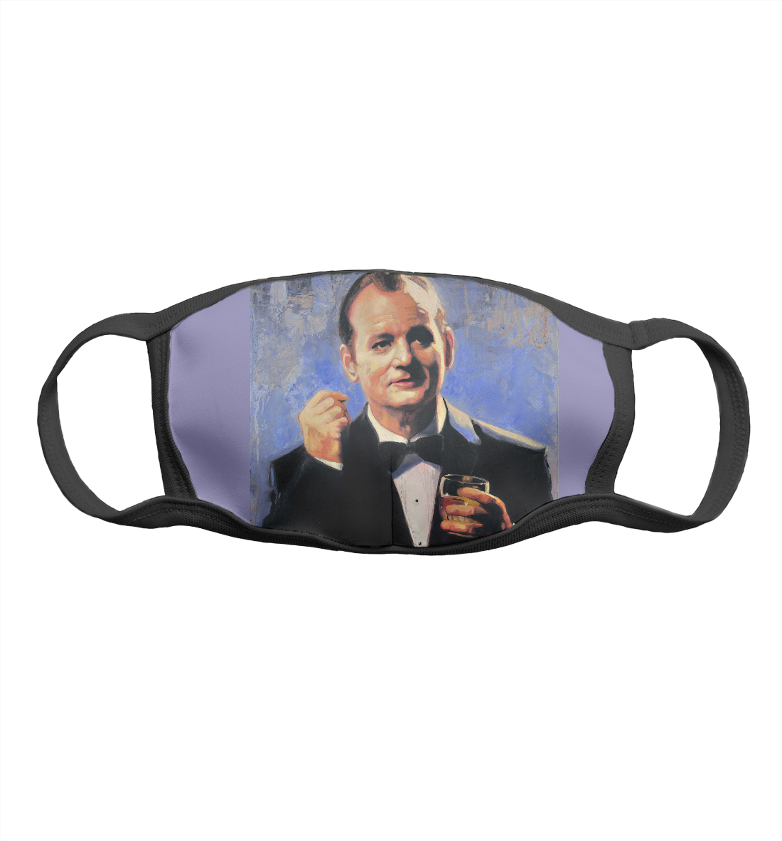 

Bill Murray