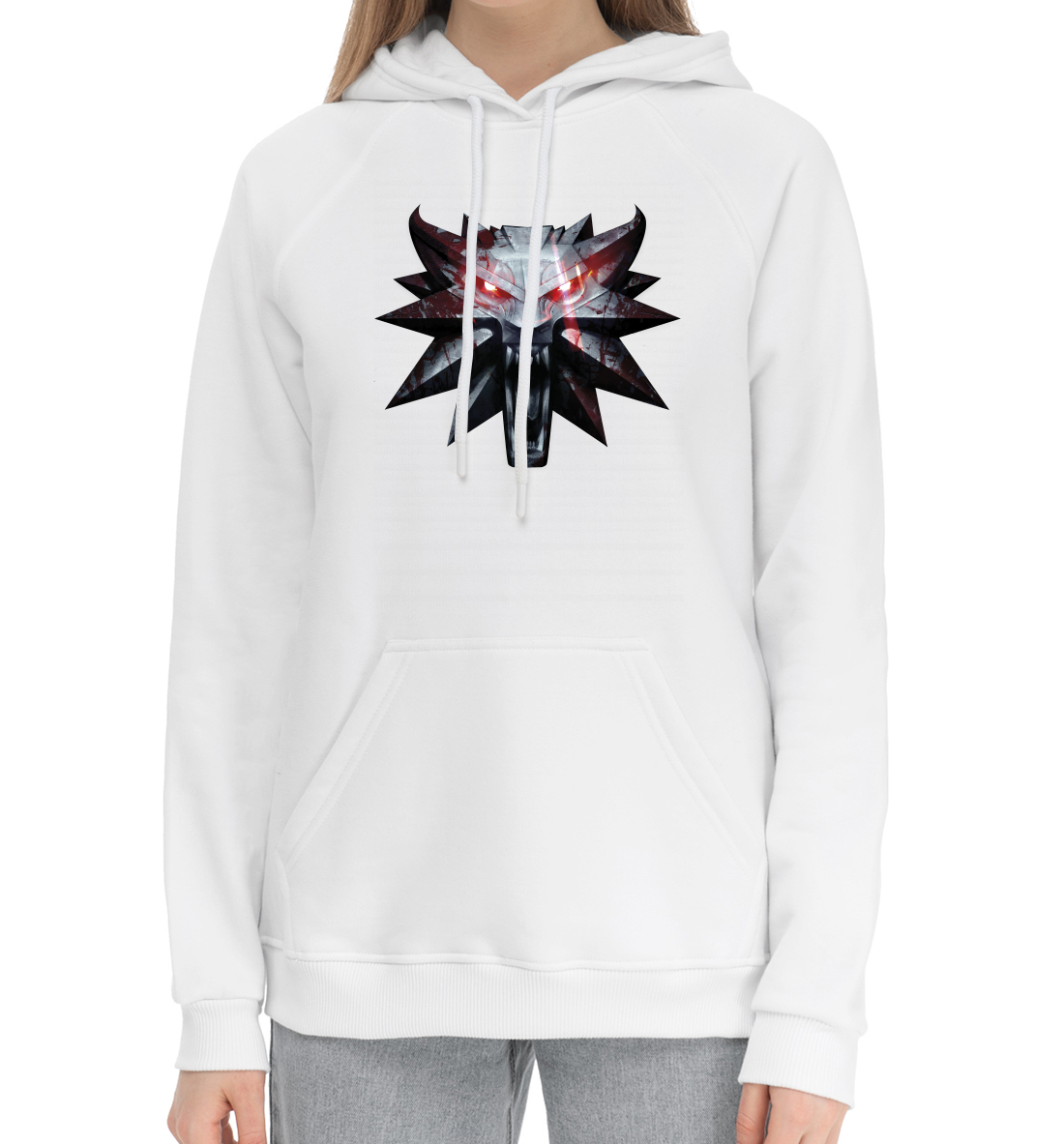 

Witcher/ Ведьмак: Символ