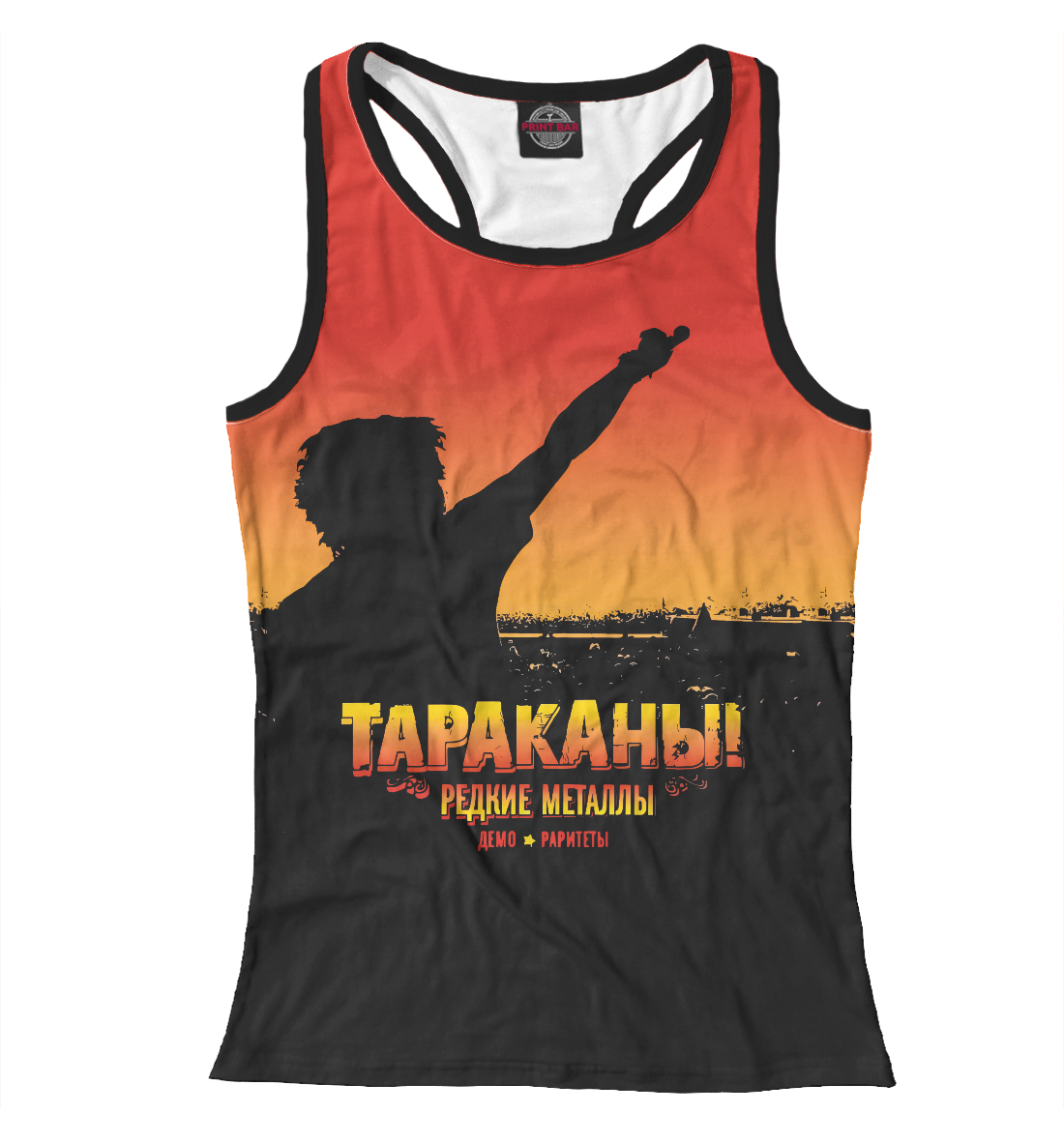 

Тараканы!