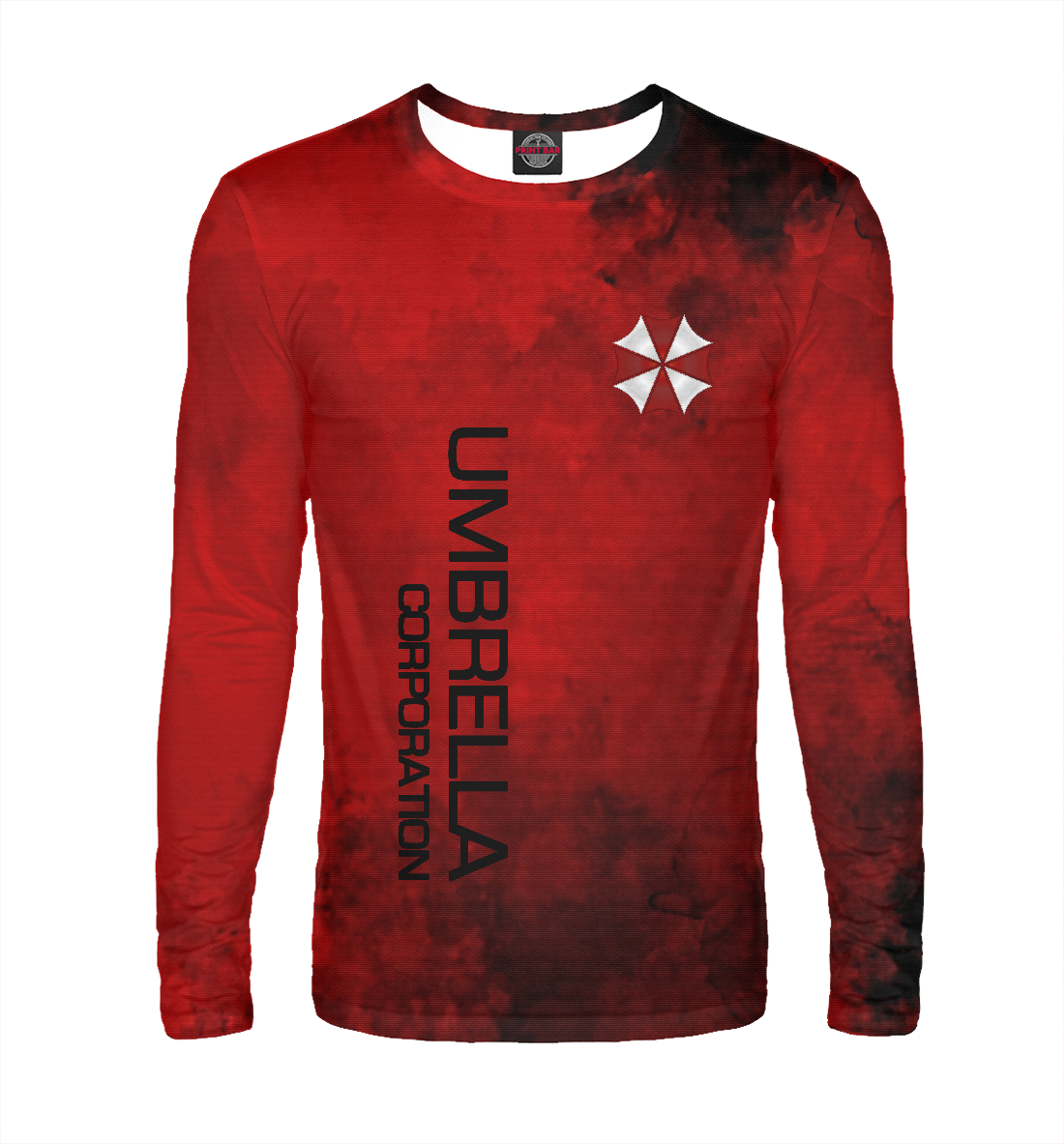 

Umbrella Corp