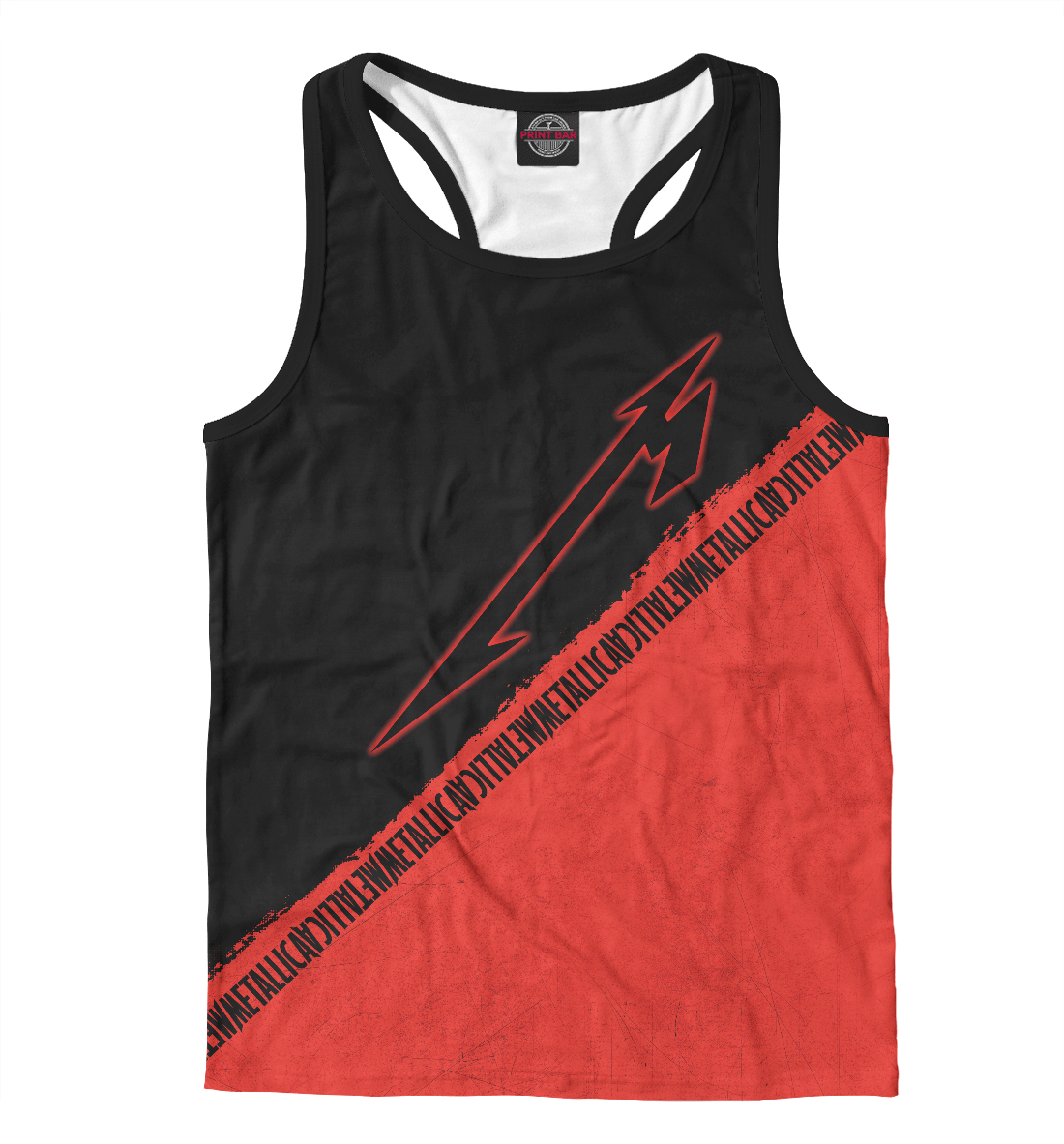 

Metallica