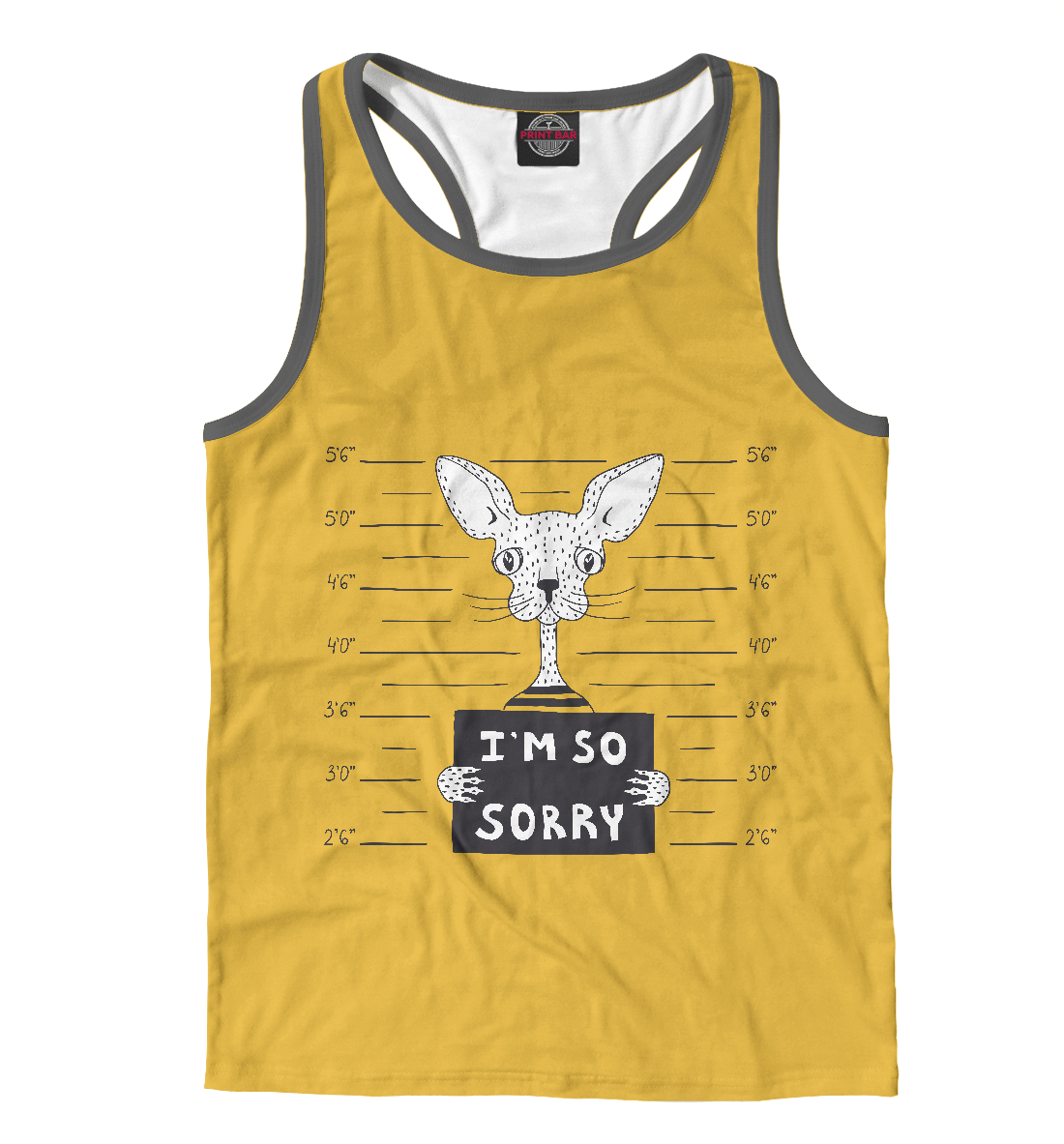 

Мне очень жаль