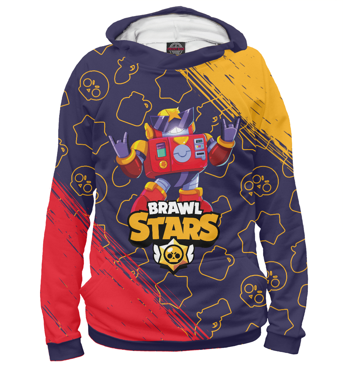

Brawl Stars Surge