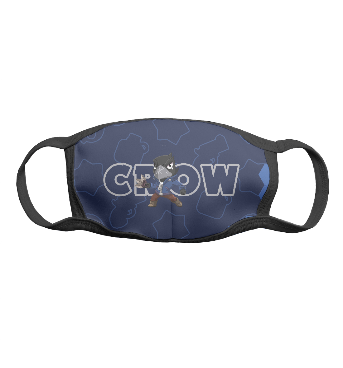 

Brawl Stars Crow