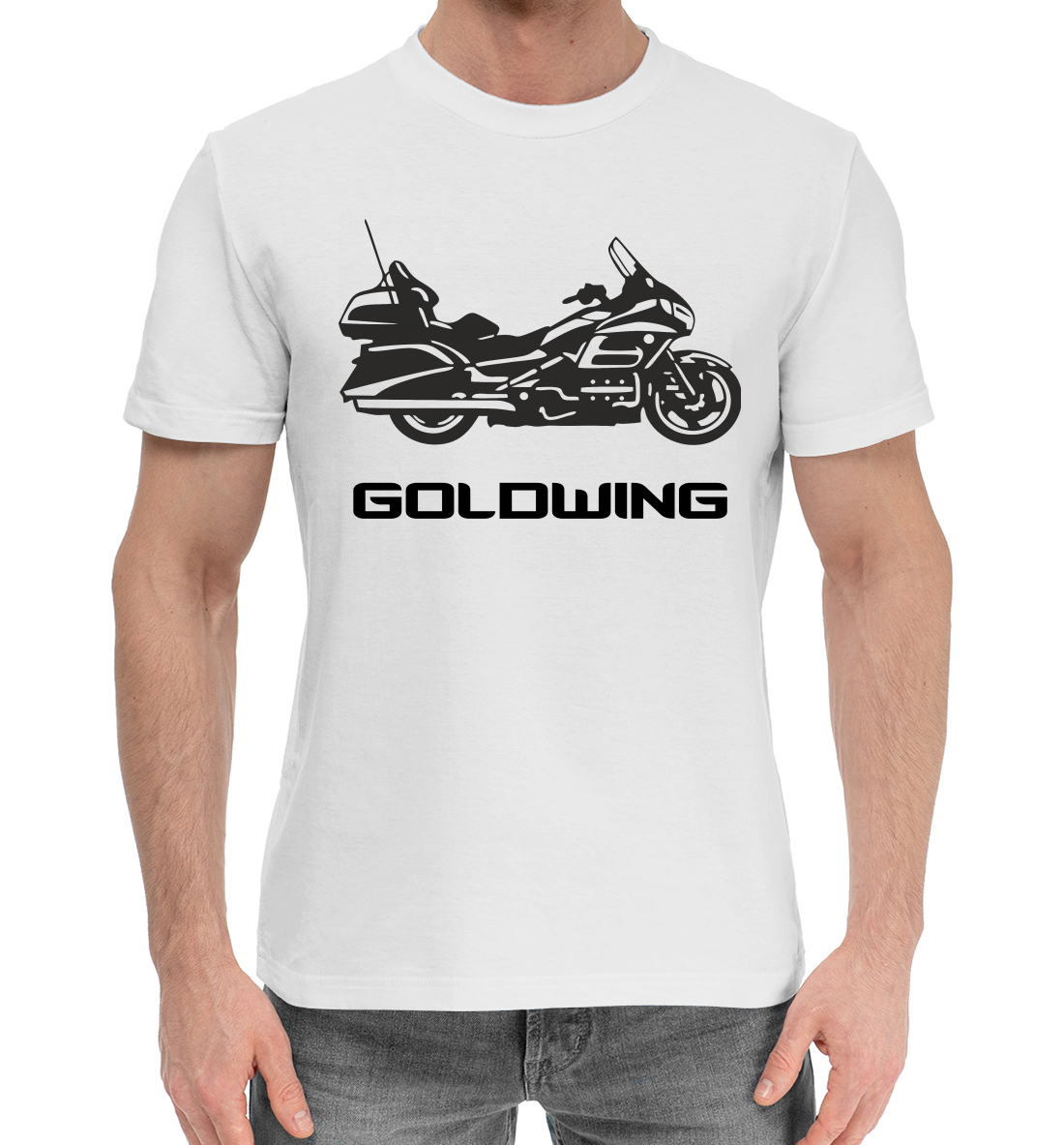 

GOLDWING