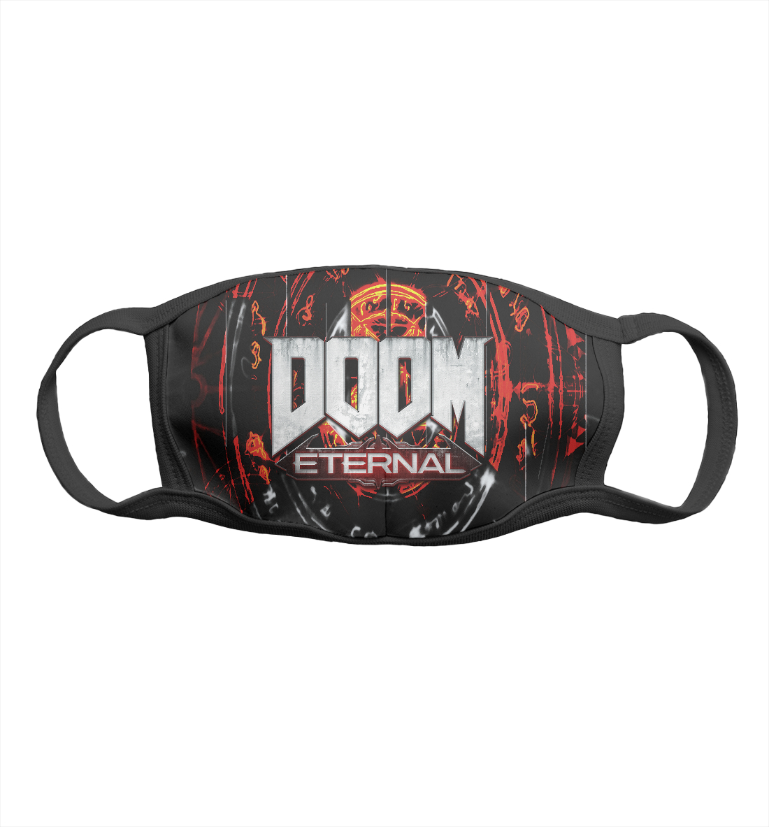 

DOOM ETERNAL