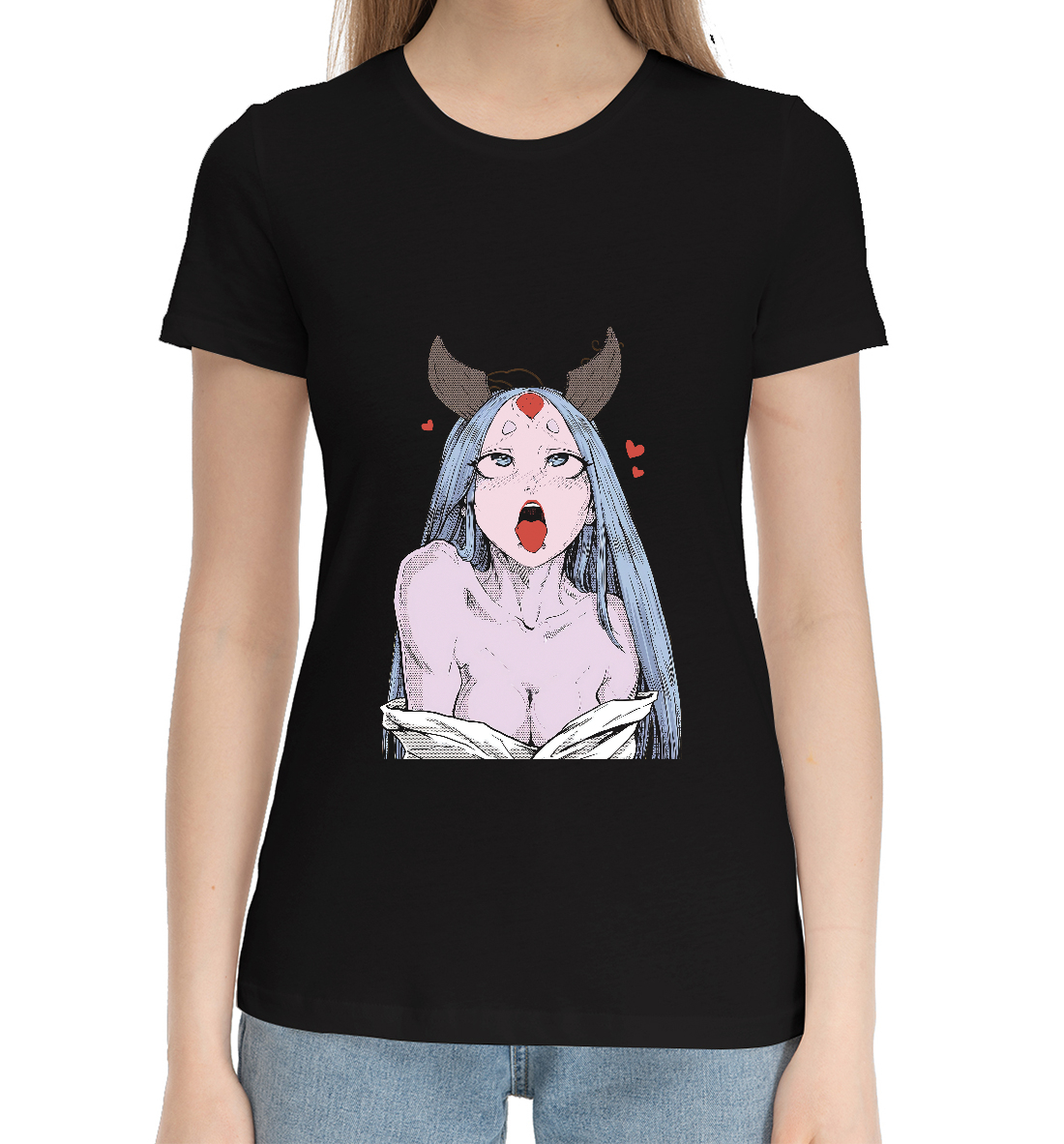 

Ahegao